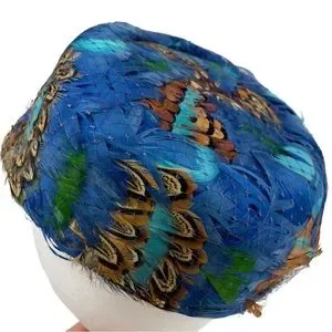 Vintage | Accessories | Vintage Marshall Fields 4s Pheasant  display picture 2